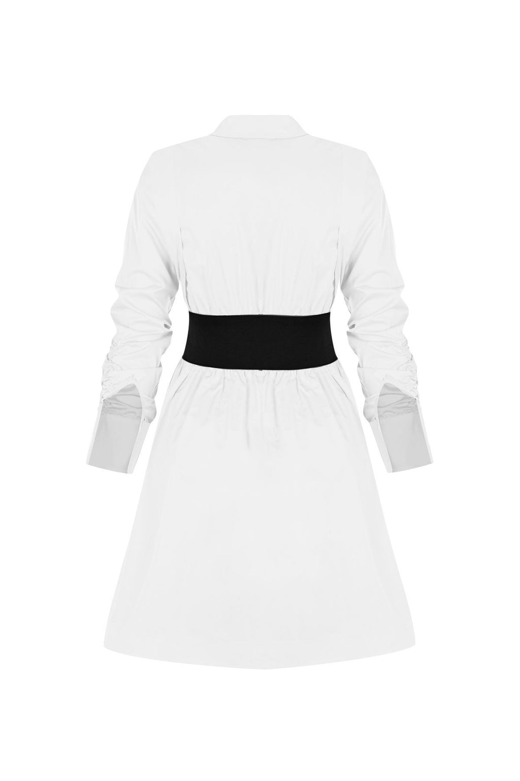 origin - ghost-back - Beyaz - FRN30381