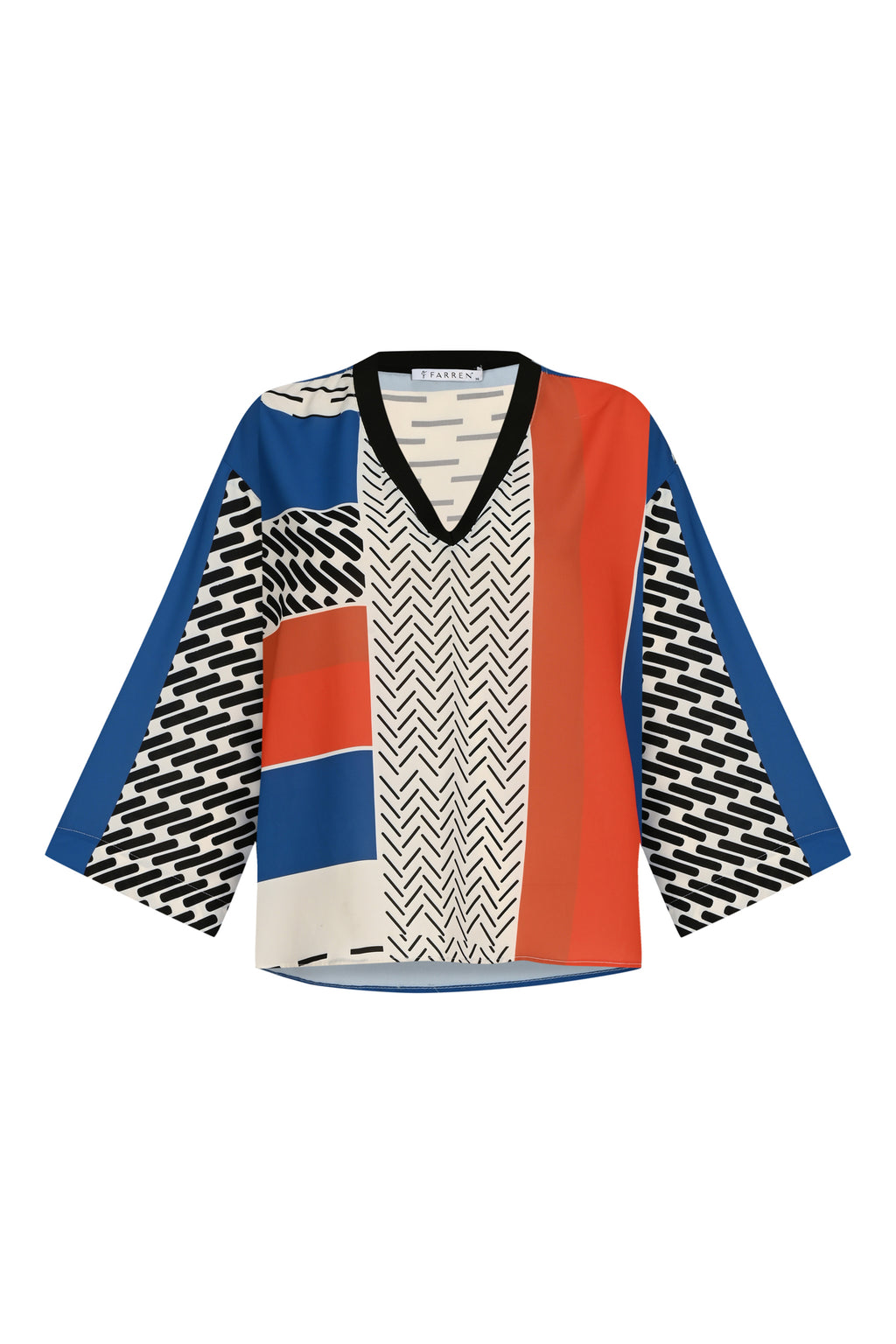 origin - ghost-front - Saks Mavisi - FRN110325