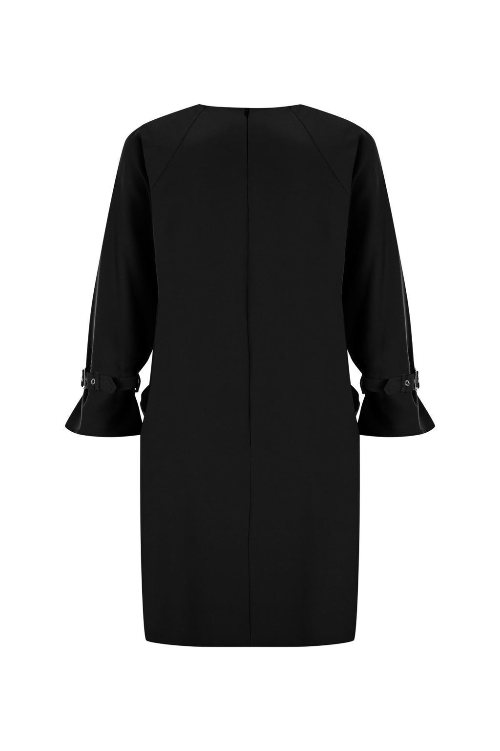origin - ghost-back - Siyah - FRN3003