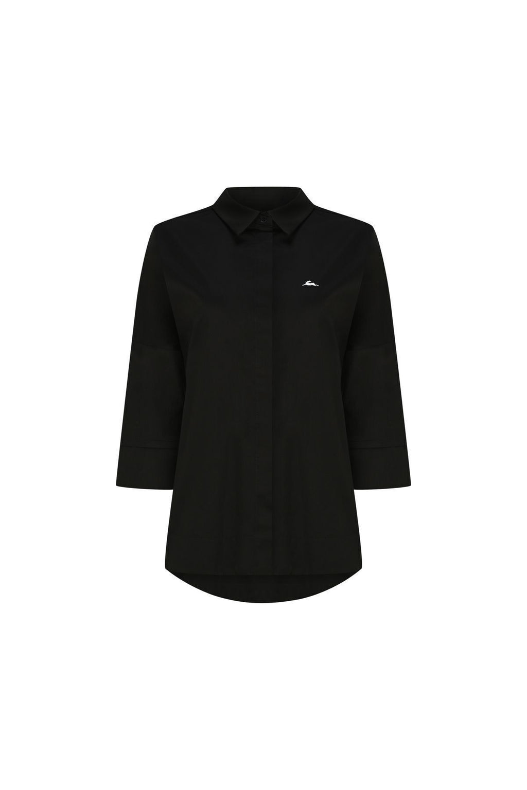 origin - ghost-front - Siyah - FRN1100