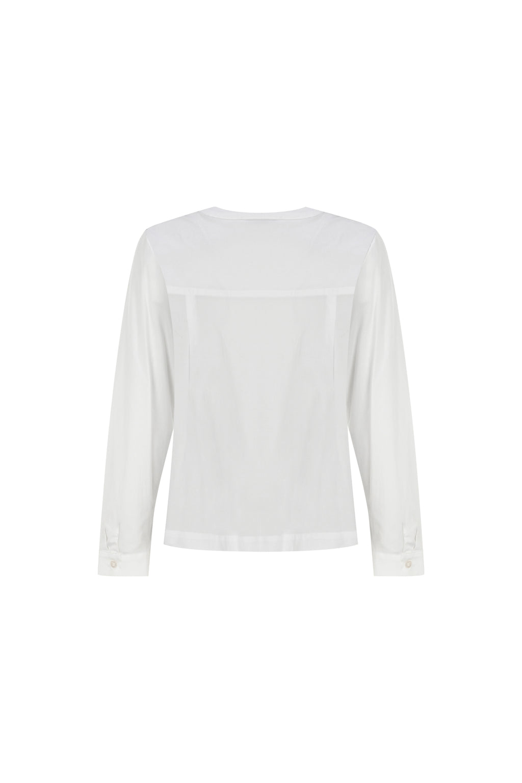 origin - ghost-back - Beyaz - FRN1104
