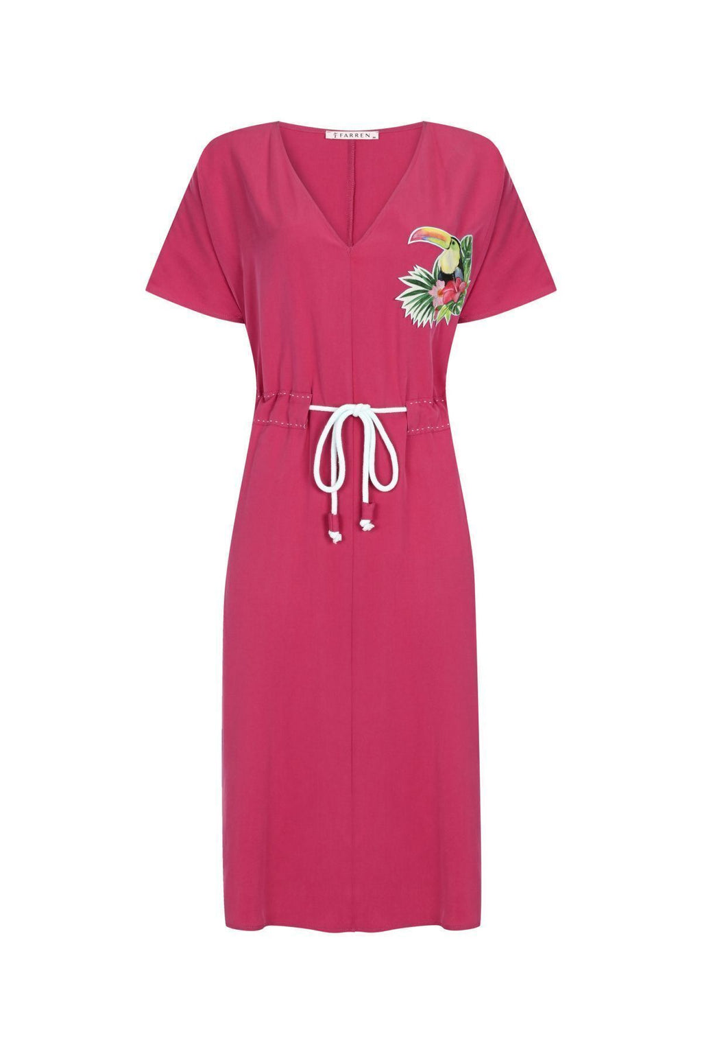 origin - ghost-front - Pembe - FRN30399