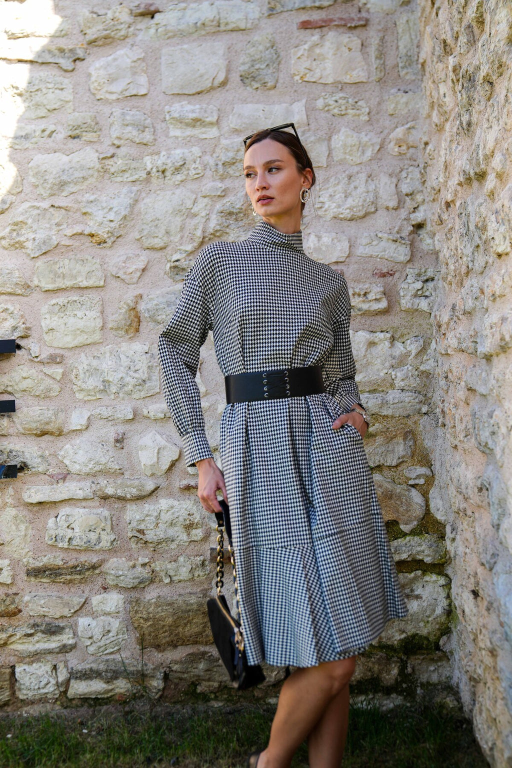 Siyah