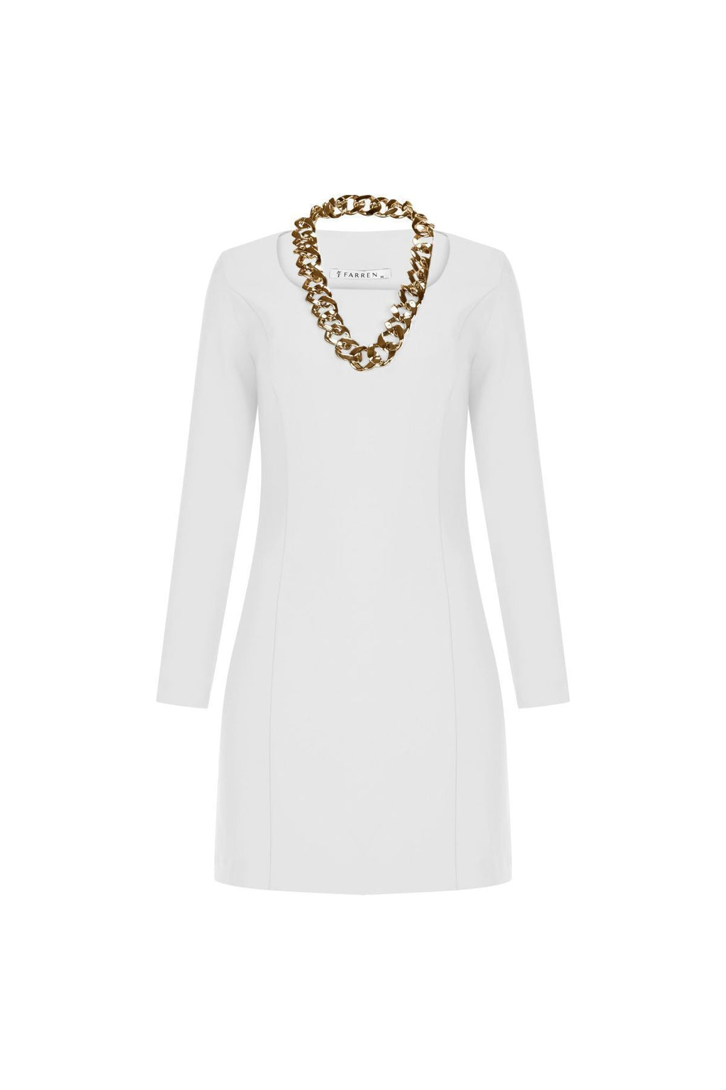 origin - ghost-front - Beyaz - FRN3100