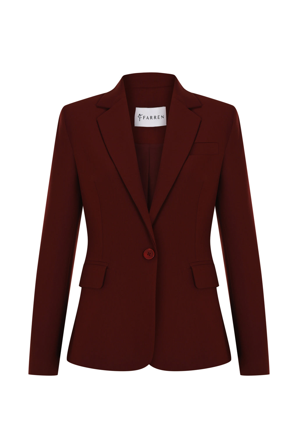 origin - ghost-front - Bordo - FRN6105