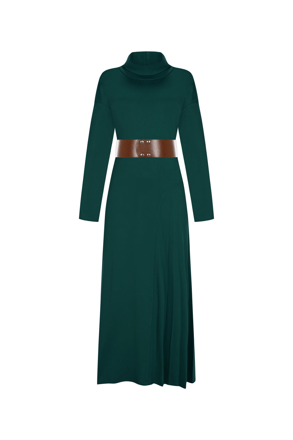 origin - ghost-front - Koyu Yeşil - FRN313525