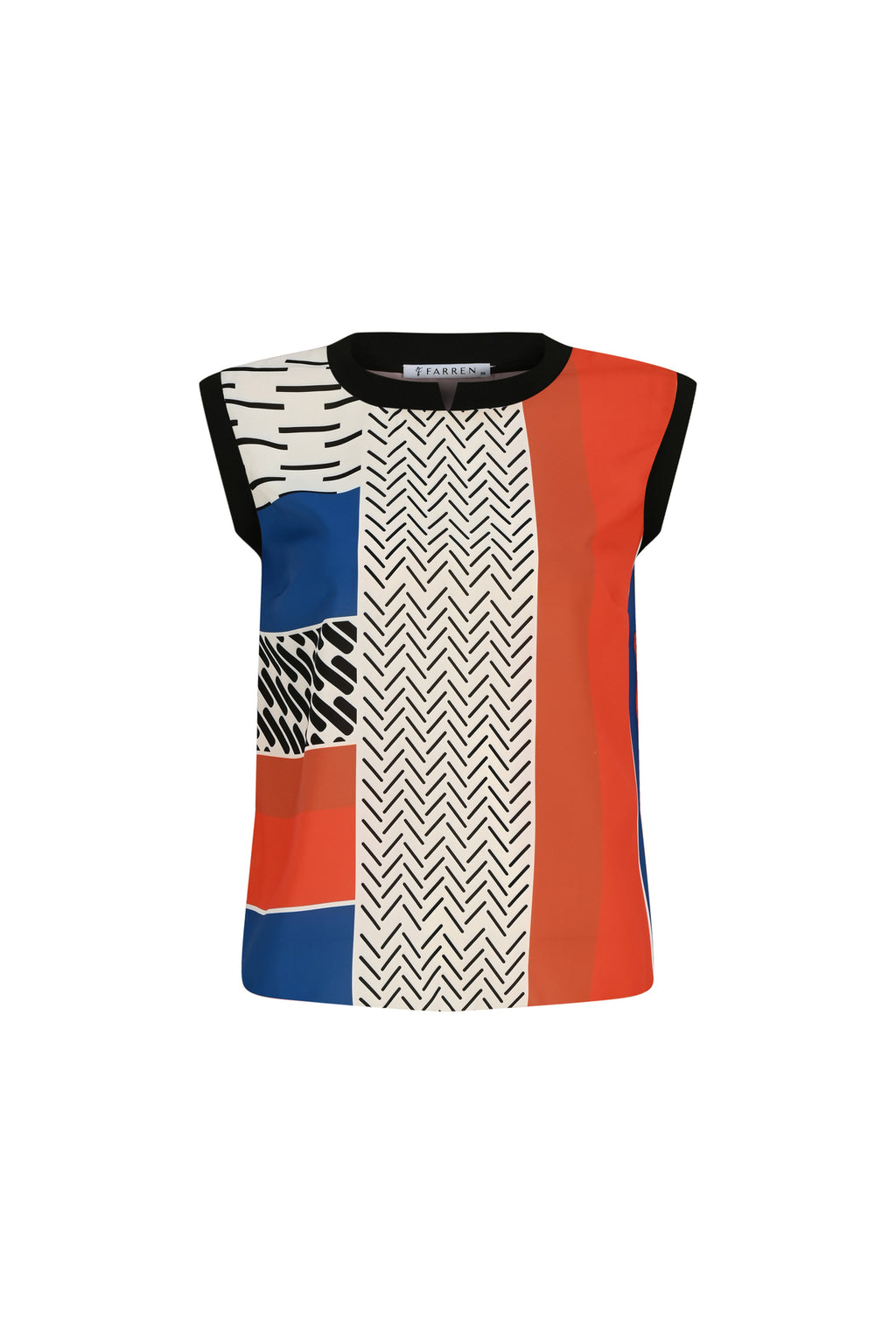 origin - ghost-front - Saks Mavisi - FRN110825