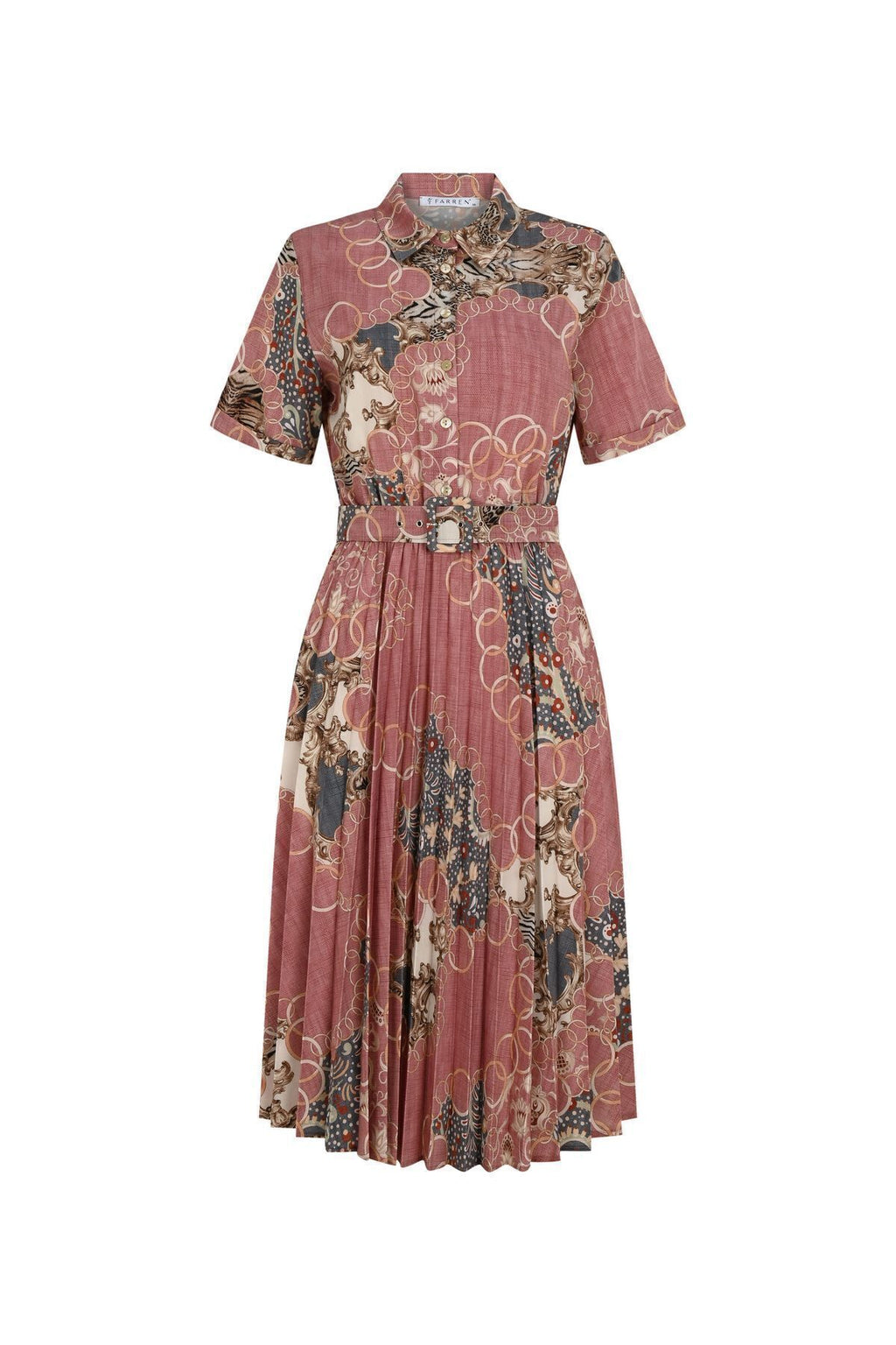 origin - ghost-front - Pembe - FRN3005