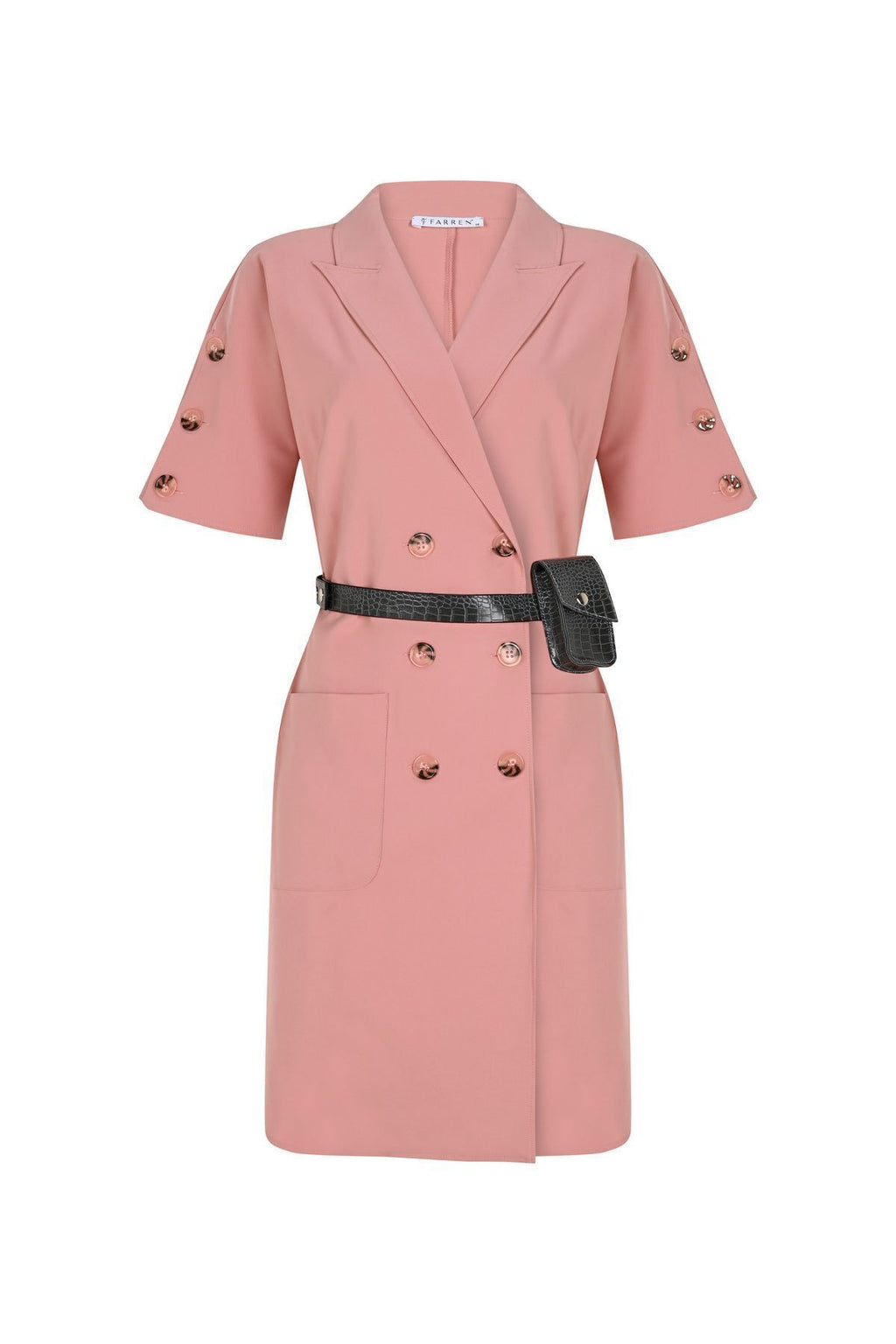 origin - ghost-front - Pembe - FRN3022