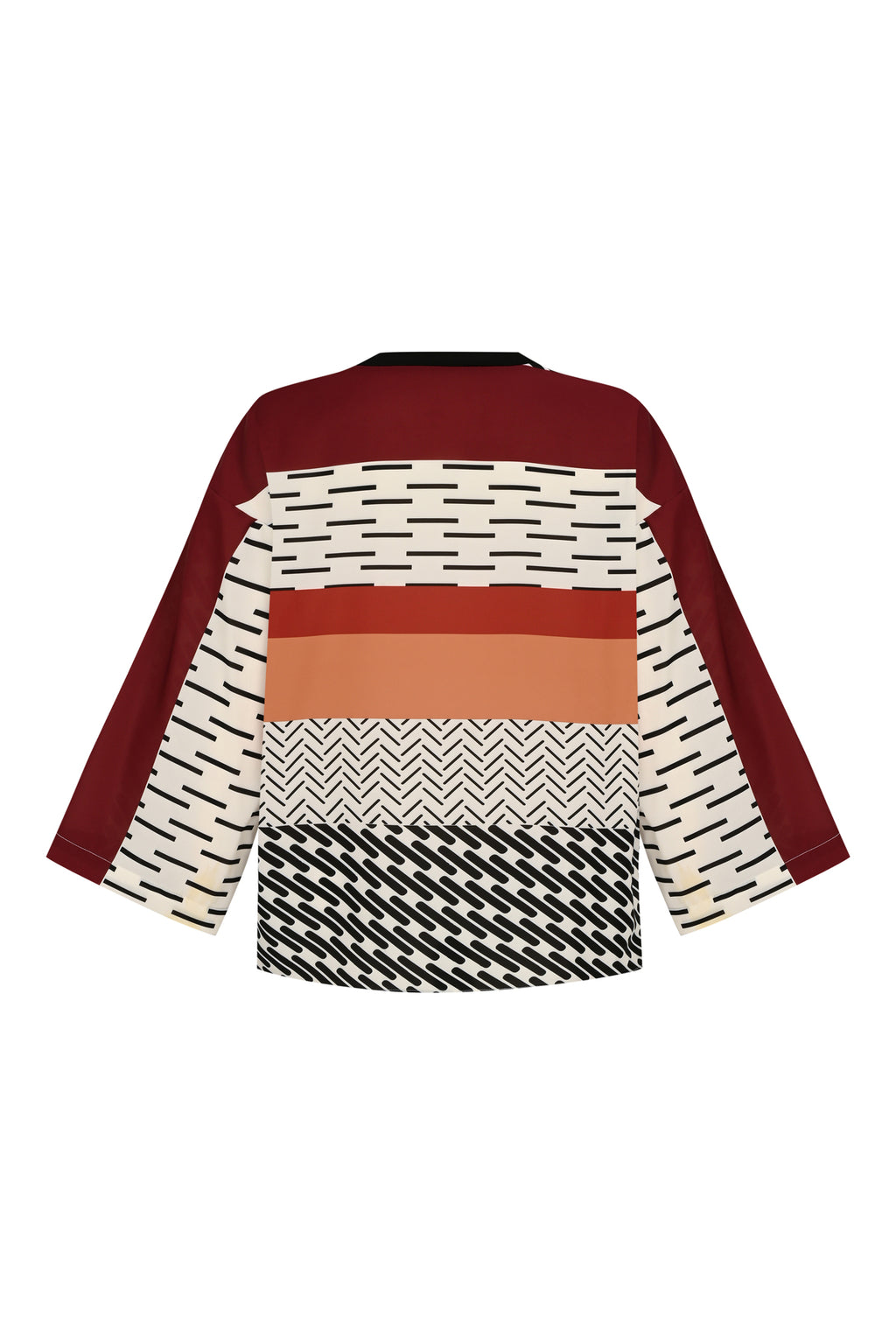 origin - ghost-back - Bordo - FRN110325