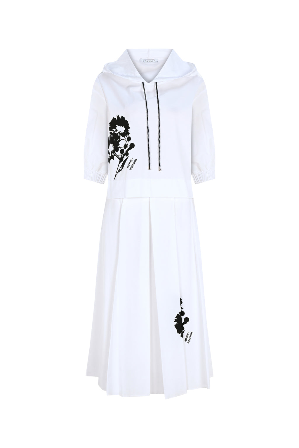 origin - ghost-front - Beyaz - FRN600025