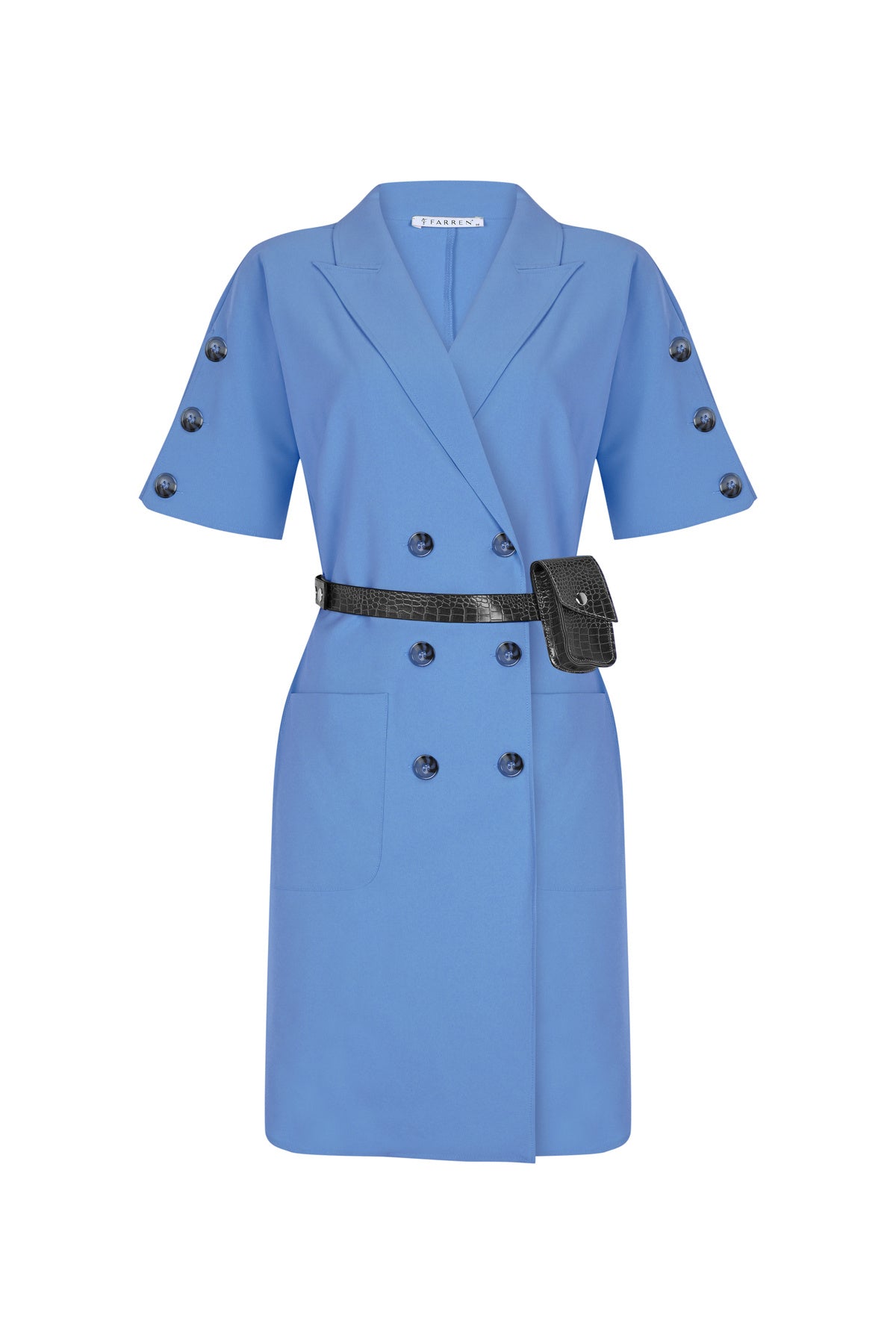 origin - ghost-front - Mavi - FRN3022