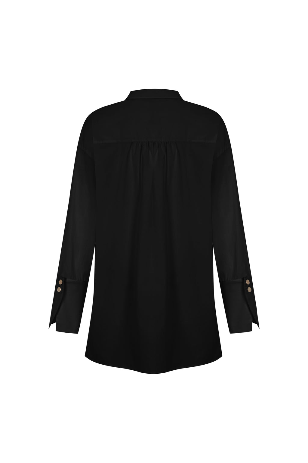 origin - ghost-back - Siyah - FRN7001