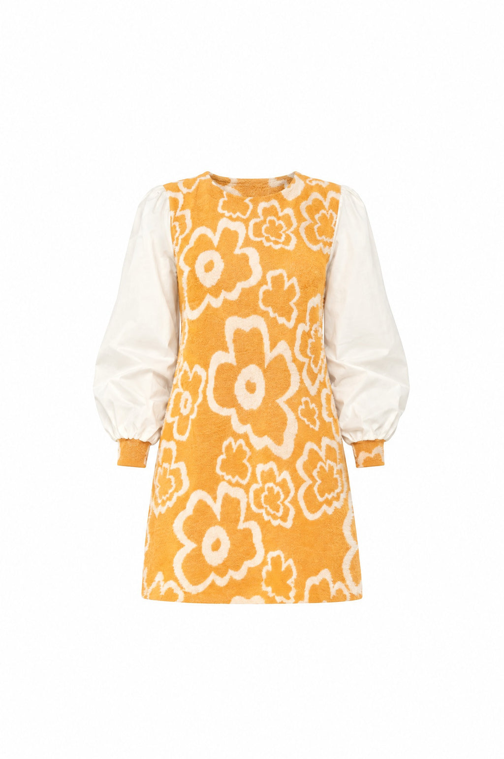 origin - ghost-front - Hardal-Ekru - FRN9102