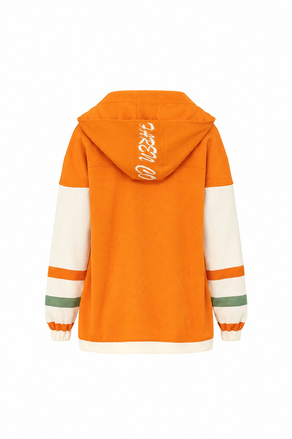 origin - ghost-back - Turuncu-Ekru - FRN91151